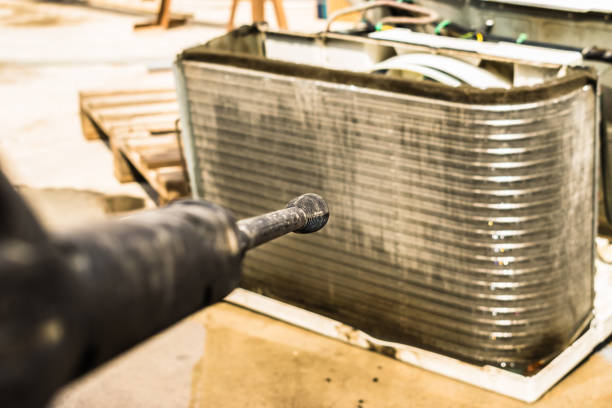 Best HVAC System Cleaning  in Tarrant, AL