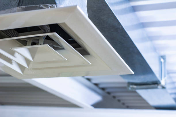 Best Best Air Duct Cleaning Company  in Tarrant, AL
