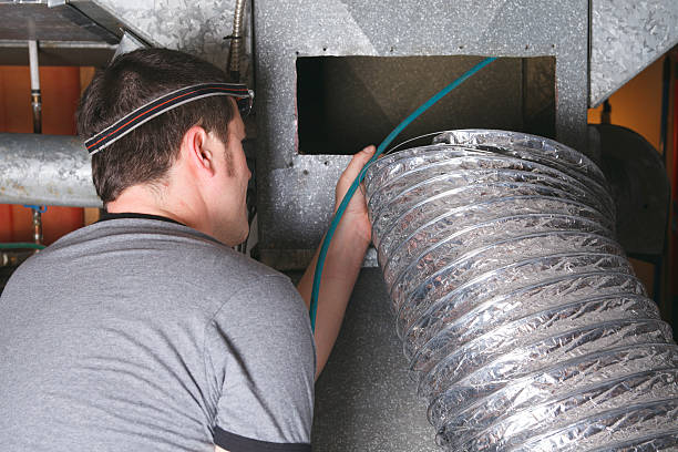 Best Residential Air Duct Cleaning  in Tarrant, AL