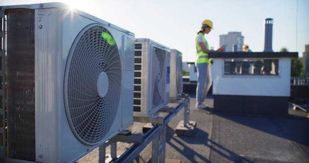 Best Ventilation Cleaning Services  in Tarrant, AL