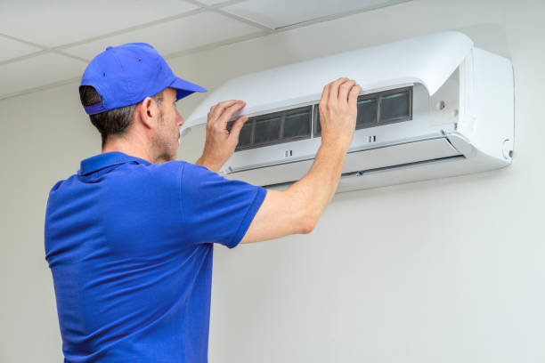 Best Best Air Duct Cleaning Company  in Tarrant, AL