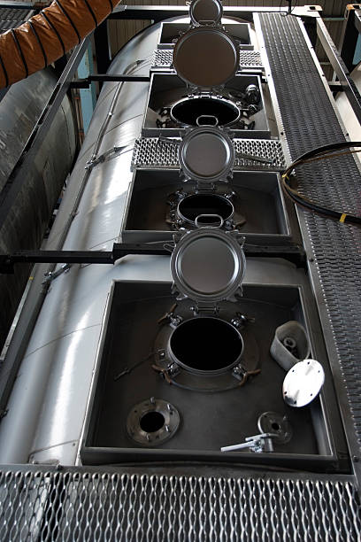 Best Duct Cleaning Specialists  in Tarrant, AL