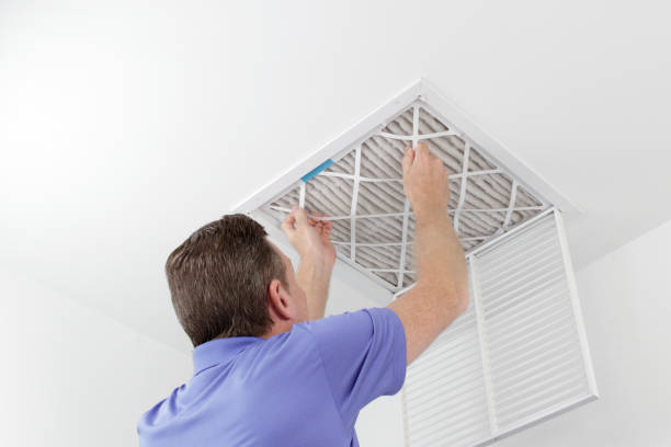 Best Commercial HVAC Duct Cleaning  in Tarrant, AL